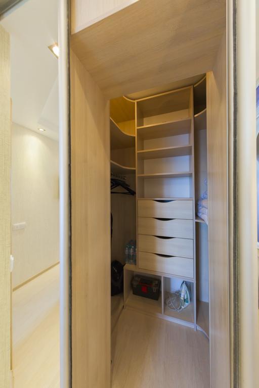 Apartment Prestige Hall Kijev Kültér fotó