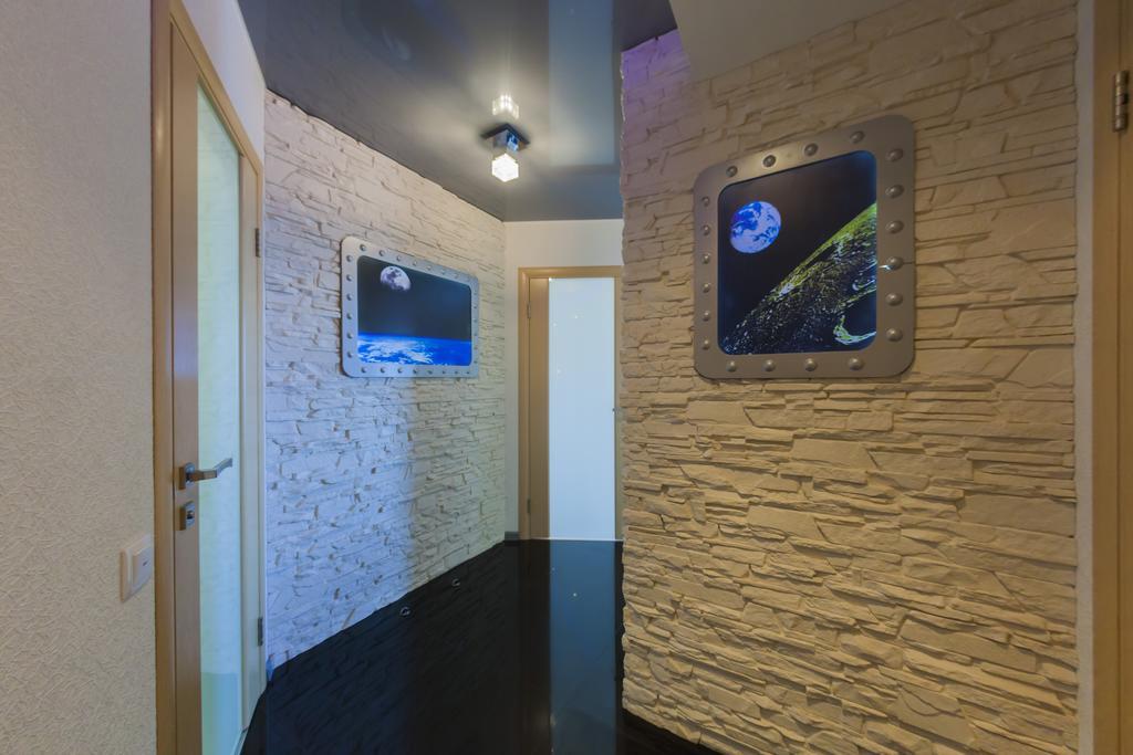 Apartment Prestige Hall Kijev Kültér fotó