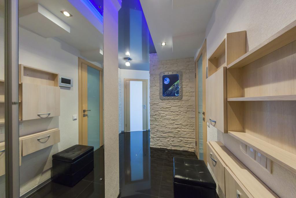 Apartment Prestige Hall Kijev Kültér fotó