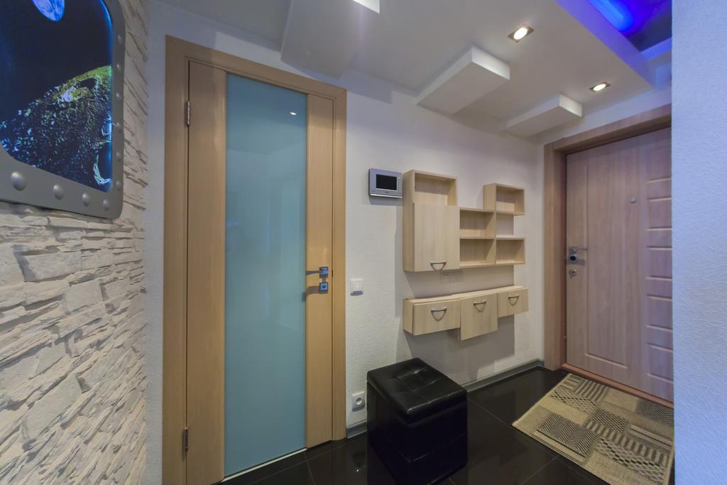Apartment Prestige Hall Kijev Kültér fotó