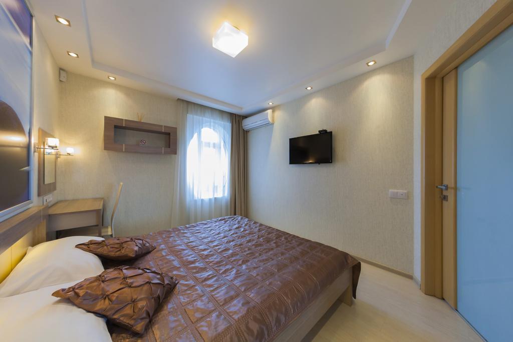 Apartment Prestige Hall Kijev Kültér fotó
