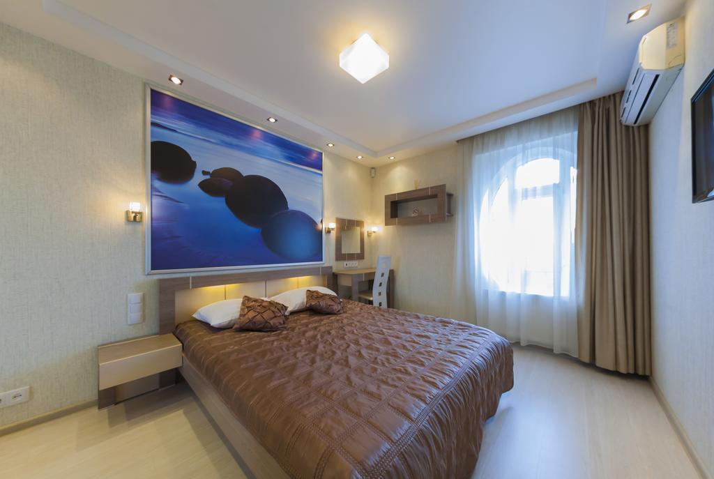 Apartment Prestige Hall Kijev Kültér fotó