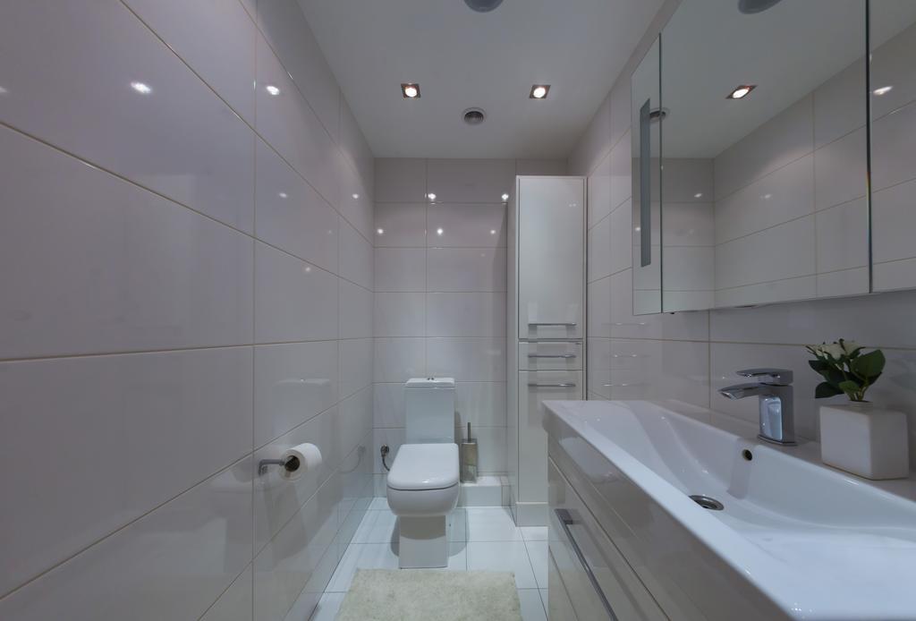 Apartment Prestige Hall Kijev Kültér fotó